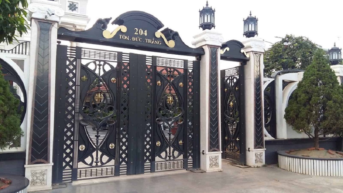 Lựa chọn số nhà đẹp là vấn đề được các gia đình rất quan tâm