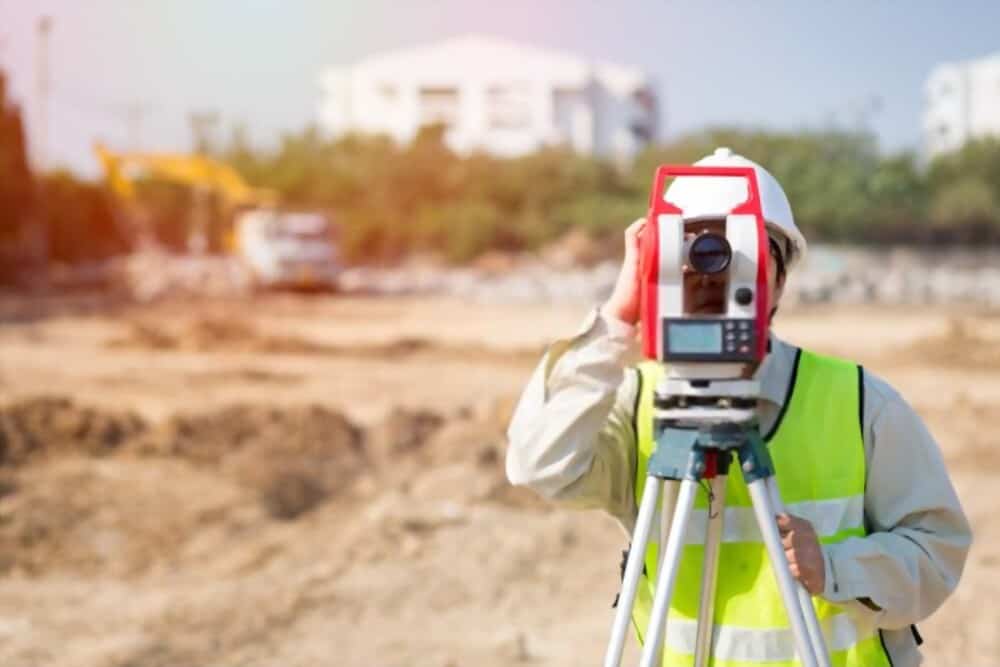 Tầm quan trọng của trích lục đất