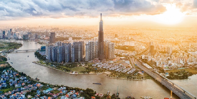 Ý nghĩa của tòa Landmark 81