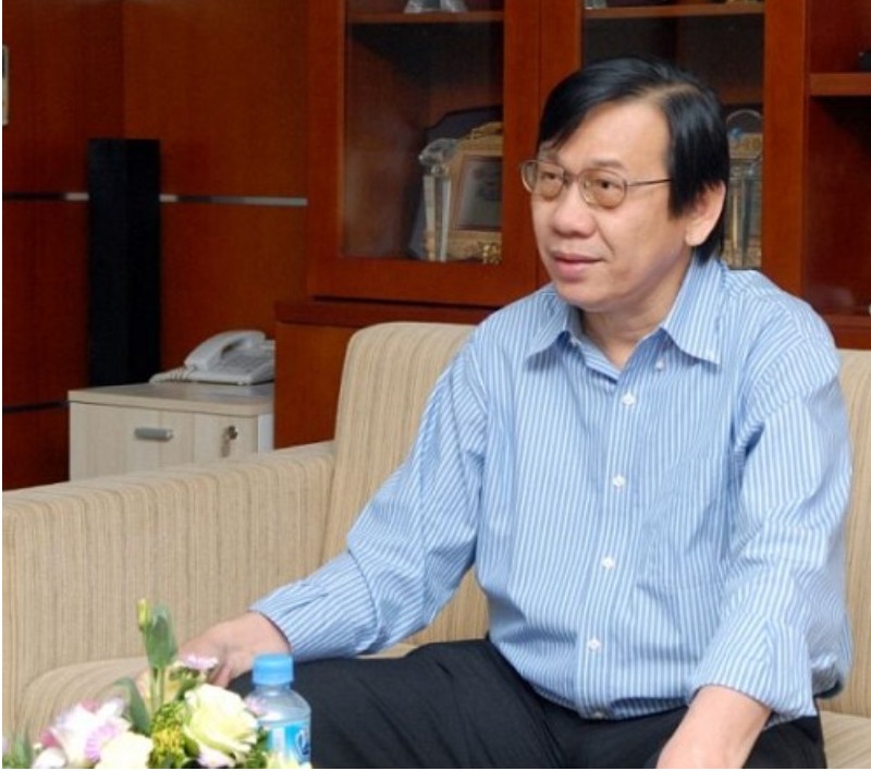 Thời thơ ấu cơ cực tạo nên vị doanh nhân tài ba