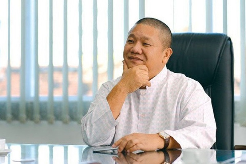 Những câu nói ấn tượng của ông Lê Đức Vũ