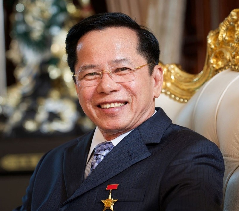 Lê Văn Kiểm là ai?