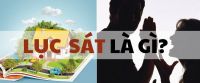 luc sat la gi