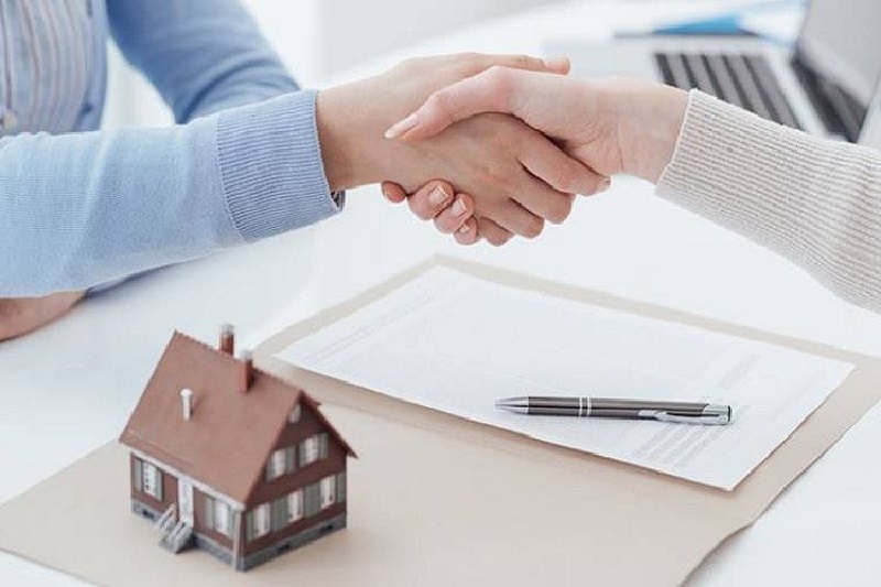 Một số lưu ý khi mua nhà chính chủ không qua môi giới