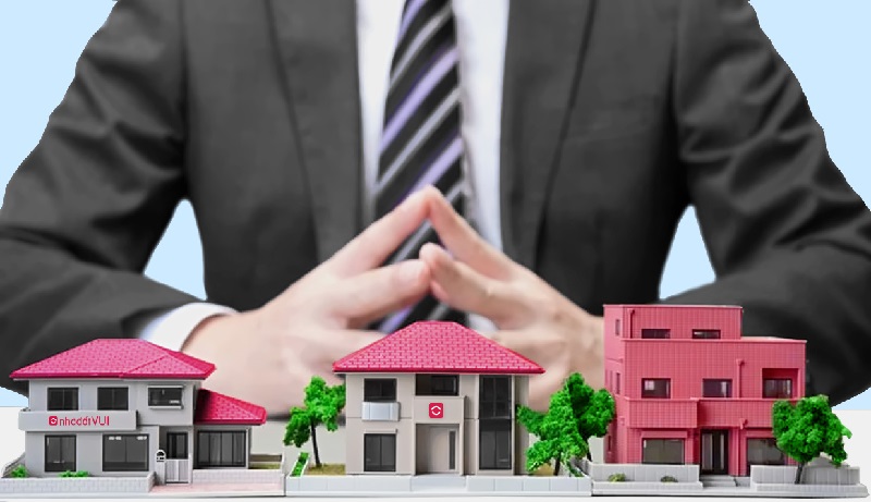 Vì sao nên mua nhà chính chủ không qua môi giới?