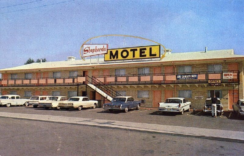 motel la gi