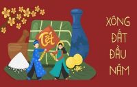 tu xong dat nha minh