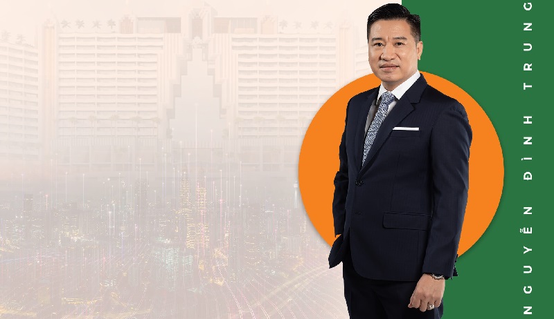 Phát triển nhanh chóng nhờ các dự án chết lâm sàng