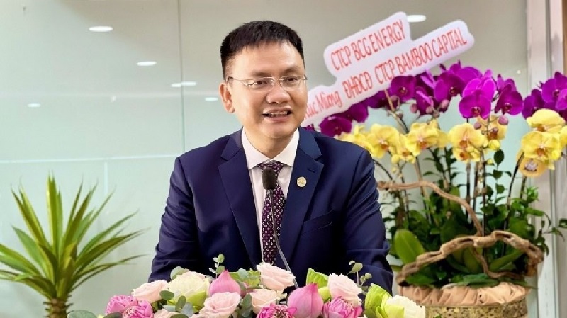 Nguyễn Hồ Nam đầu quân cho Ngân hàng Sacombank