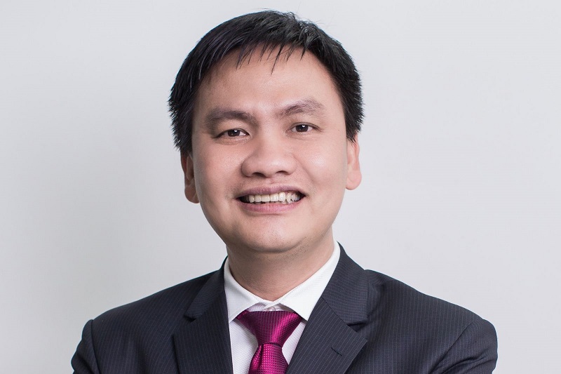Thông tin tiểu sử và con đường học vấn của doanh nhân Nguyễn Hồ Nam