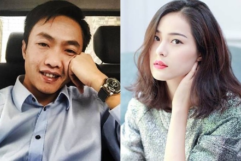 Cường Đô La và Hạ Vi