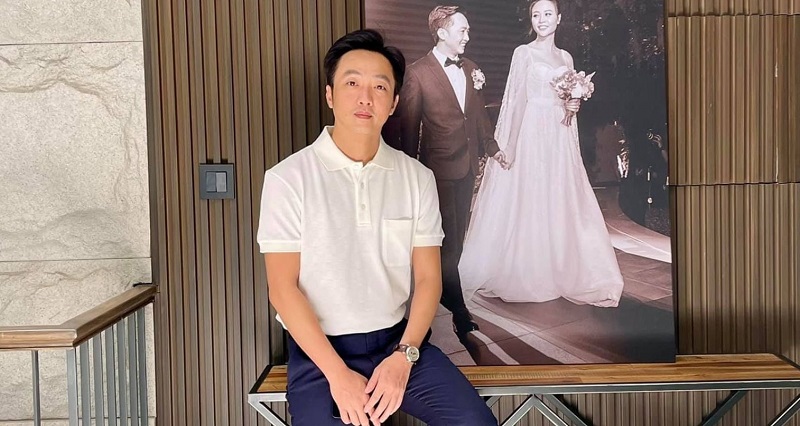 Nguyễn Quốc Cường là ai?