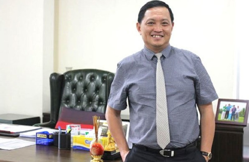 Những hoạt động vì cộng đồng của ông Nguyễn Văn Đạt