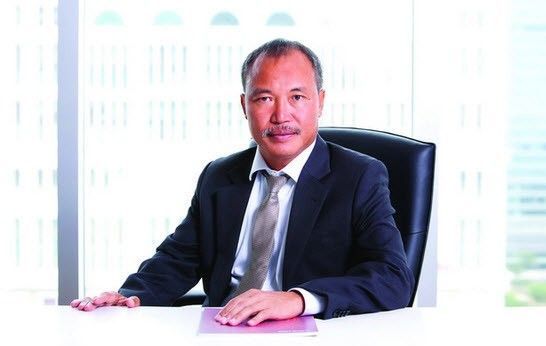 nguyen xuan quang