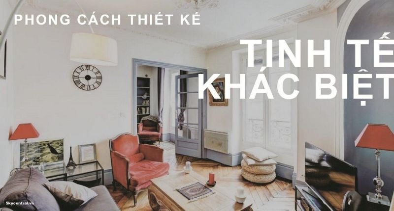 Phân khu Boutique Hotel Novaworld Phan Thiết | Update Mới 2023