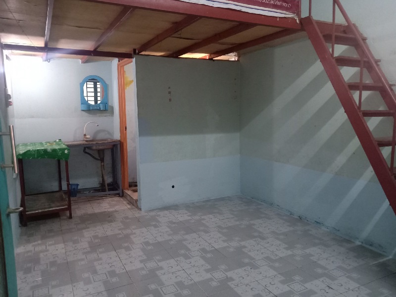 Tránh thuê phòng trọ có không khí âm u