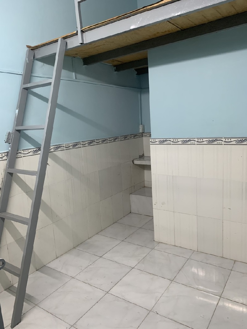Tránh thuê phòng trọ gần núi trọc và sông hồ nguy hiểm