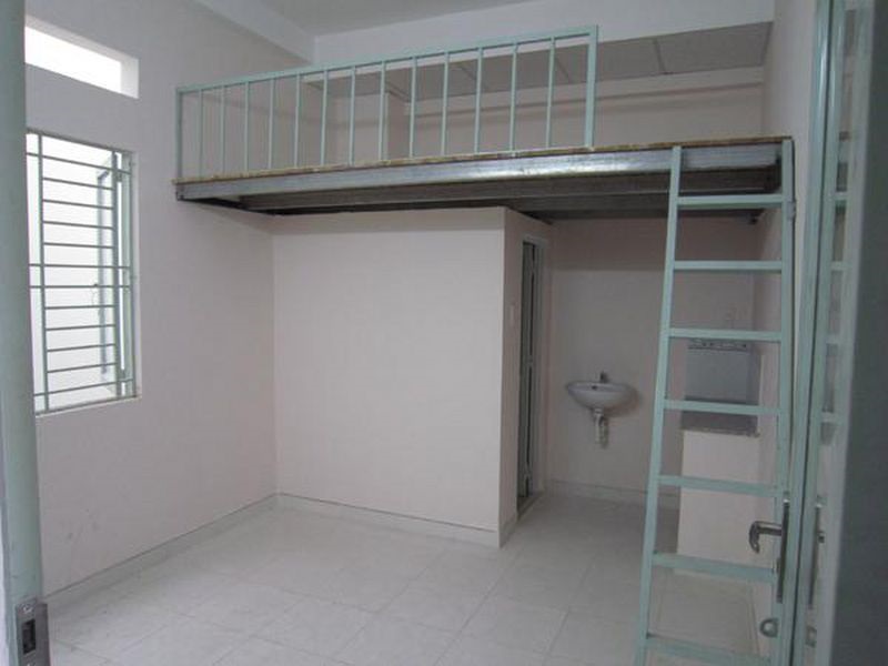 Tránh thuê phòng trọ quá rẻ