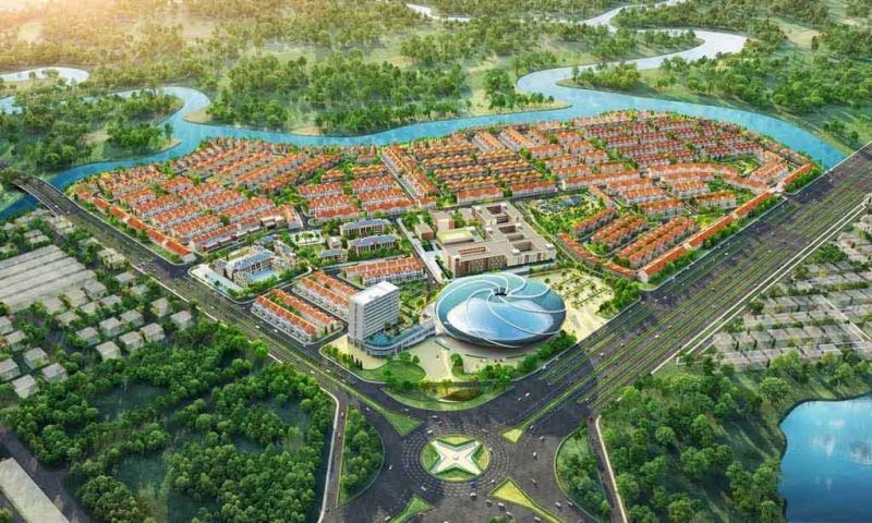 the valencia aqua city