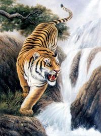 treo tranh theo phong thuy trong phong ngu