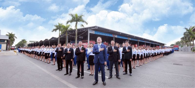 Chủ đầu tư dự án Meyhomes Capital Phú Quốc – Tân Á Đại Thành