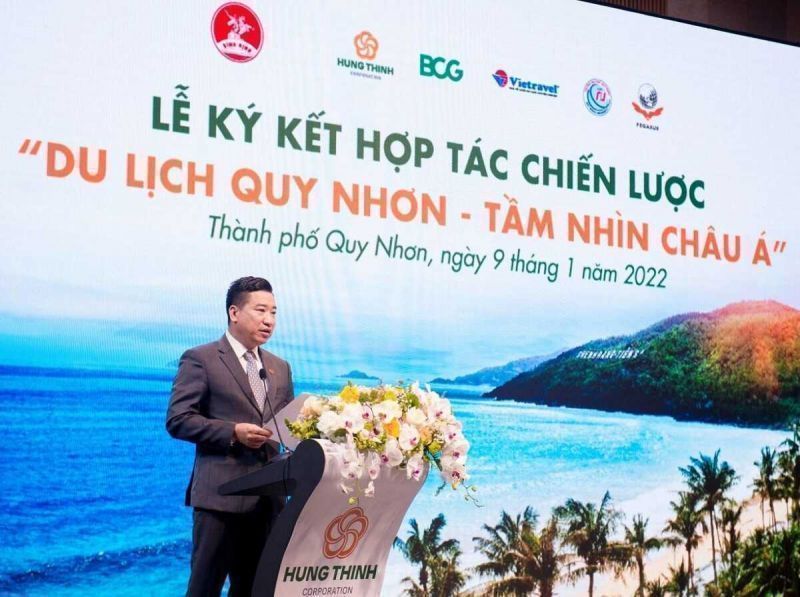 hung thinh land lua dao