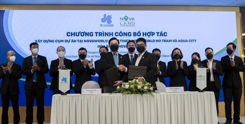 Chủ đầu tư Novaworld Mũi Né là ai [Tập đoàn Novaland]