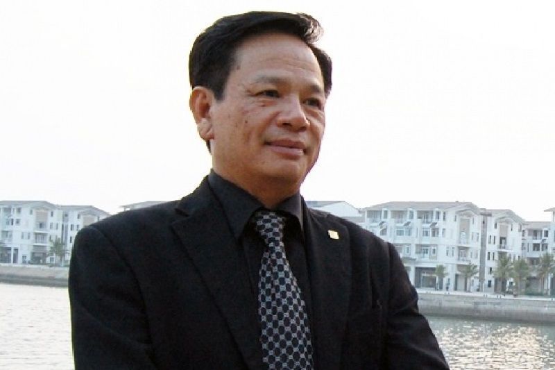 dao hong tuyen