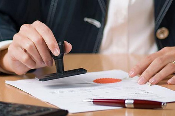 Hợp đồng có đầy đủ tính pháp lý