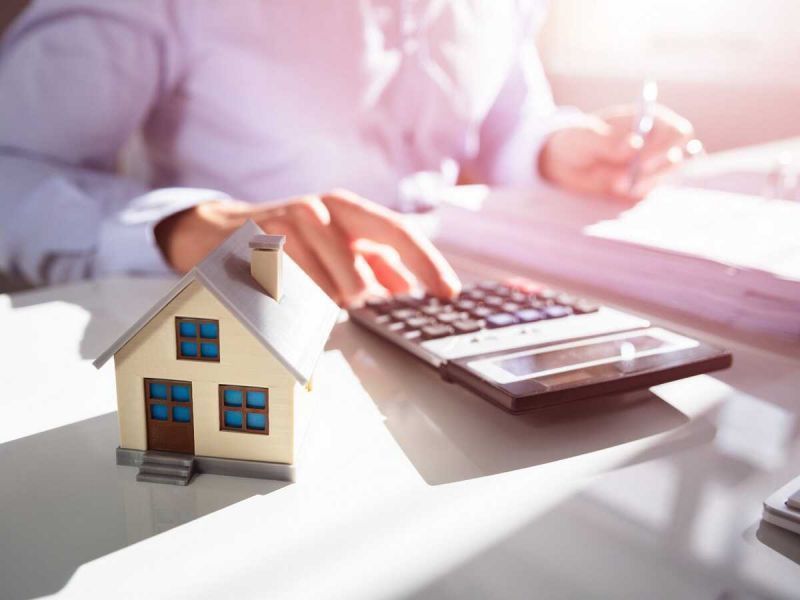 Năm 2024 Thuế Xây Dựng Nhà Ở Bao Gồm Những Loại Nào?