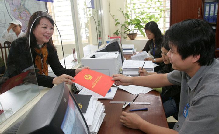 Tra Cứu Thông Tin Thửa Đất Nhanh & Chính Xác Nhất 2024