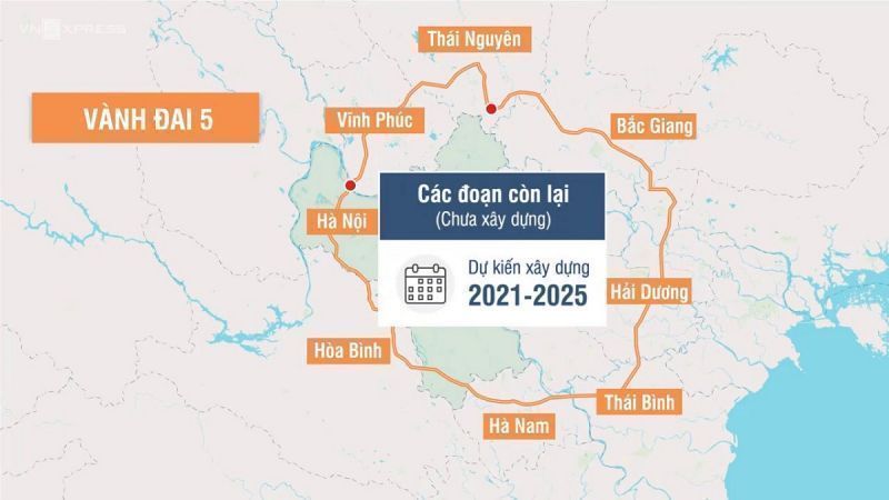duong vanh dai 5