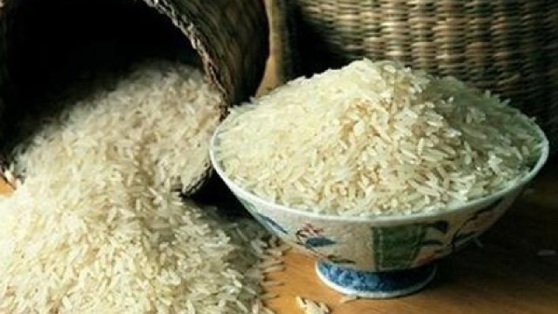Nên mang gạo và nước sạch vào trước khi vào nhà mới