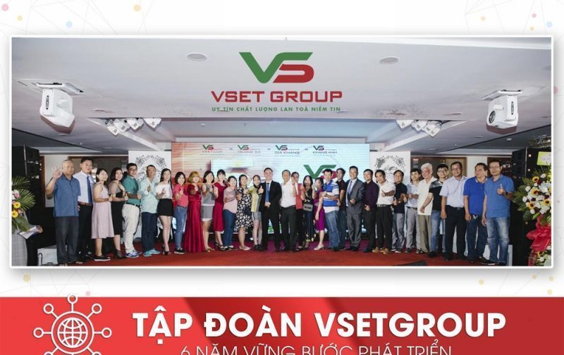 tap doan vsetgroup