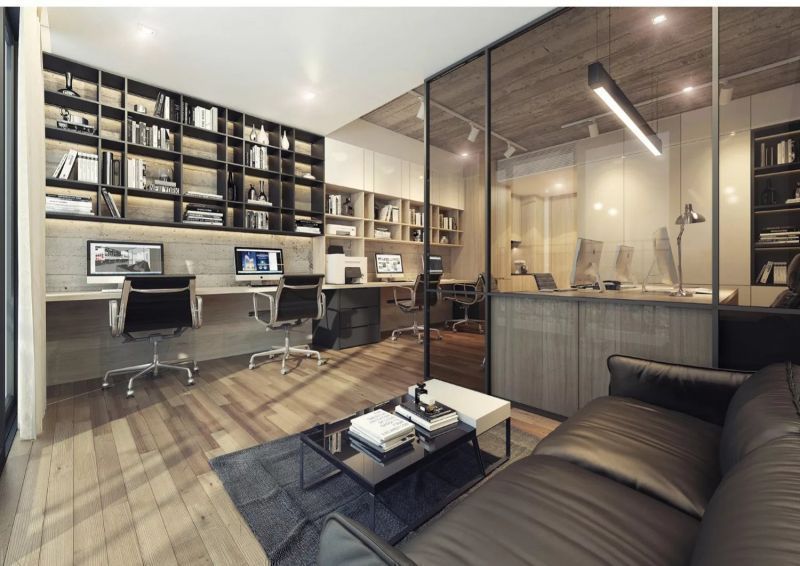 Mở bán 156 căn Officetel The Peak Garden