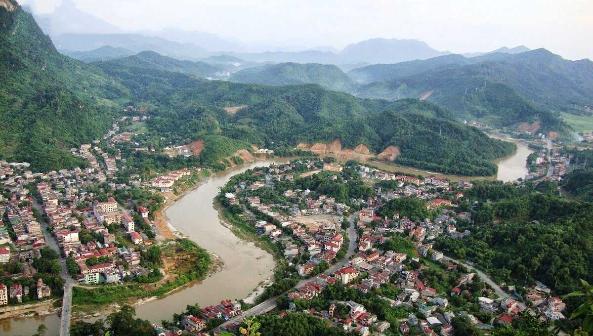 BĐS Hà Giang là ẩn số với các nhà đầu tư