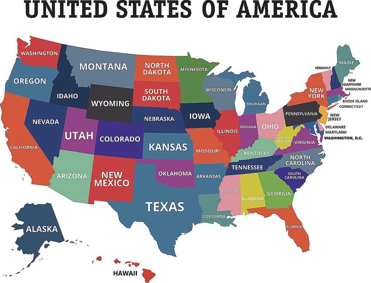 Khám phá bản đồ nước Mỹ 2024 để cập nhật những thông tin mới nhất về đất nước này. Với sự phát triển mạnh mẽ từng ngày, đất nước Mỹ đang trở thành một trong những điểm đến hấp dẫn cho du lịch, học tập và làm việc. Đừng bỏ lỡ cơ hội chiêm ngưỡng bản đồ này!