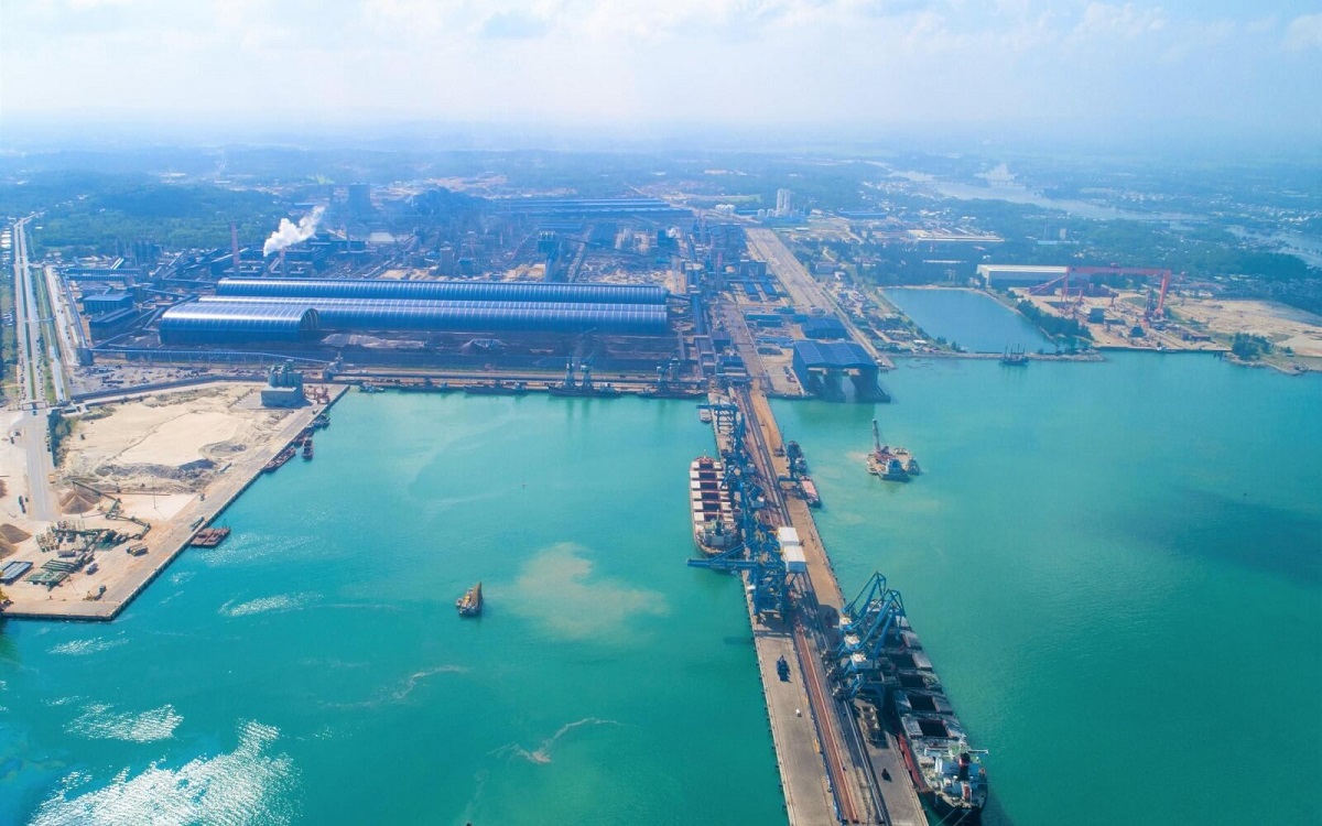 BĐS Quảng Ngãi có nhiều tiềm năng phát triển lâu dài