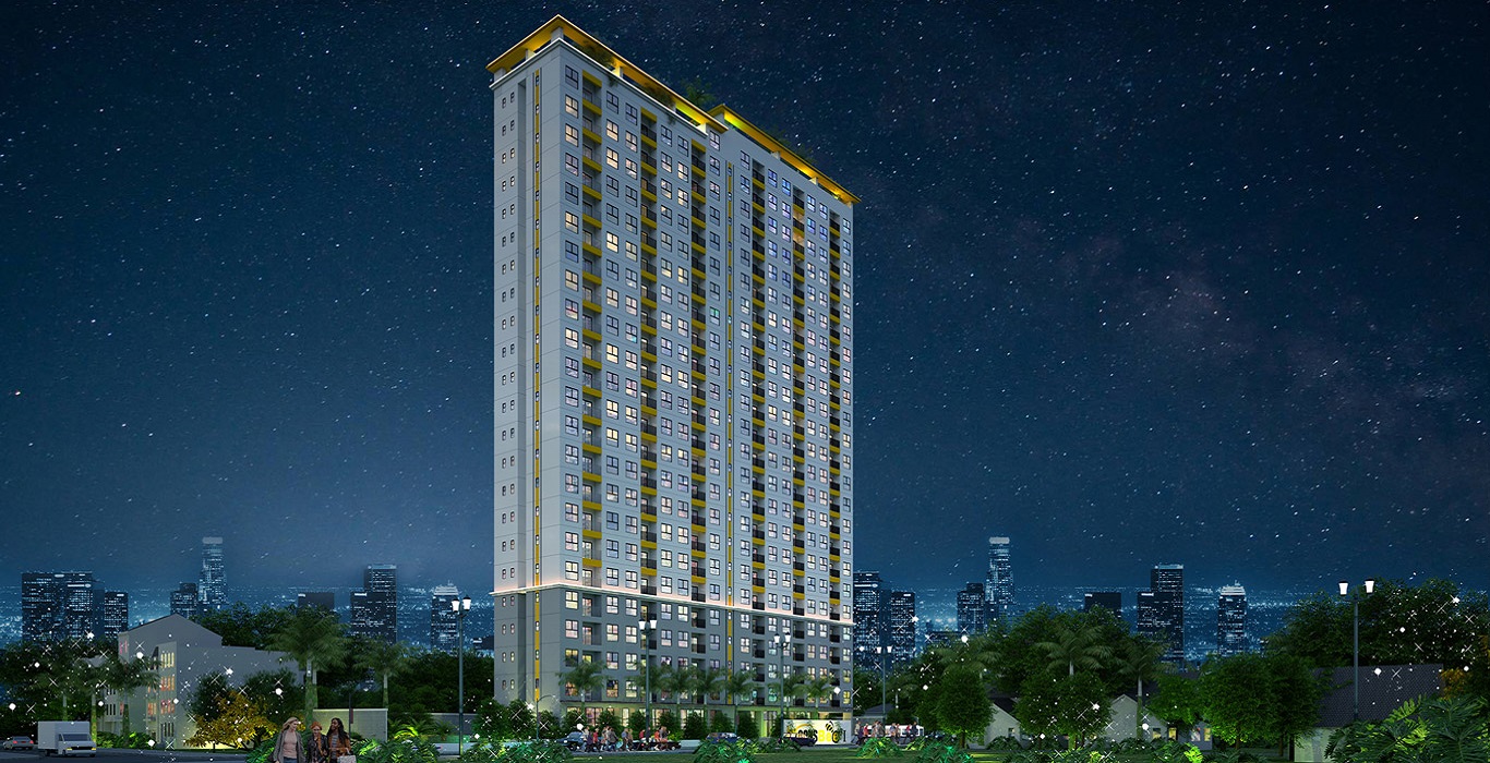 Dự án Bcons Bee