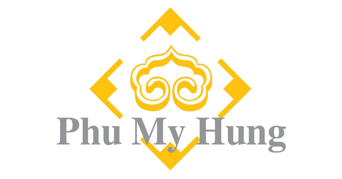 Logo công ty TNHH Phát Triển Phú Mỹ Hưng