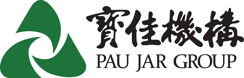 Logo chủ đầu tư Bảo Gia đến từ Đài Loan