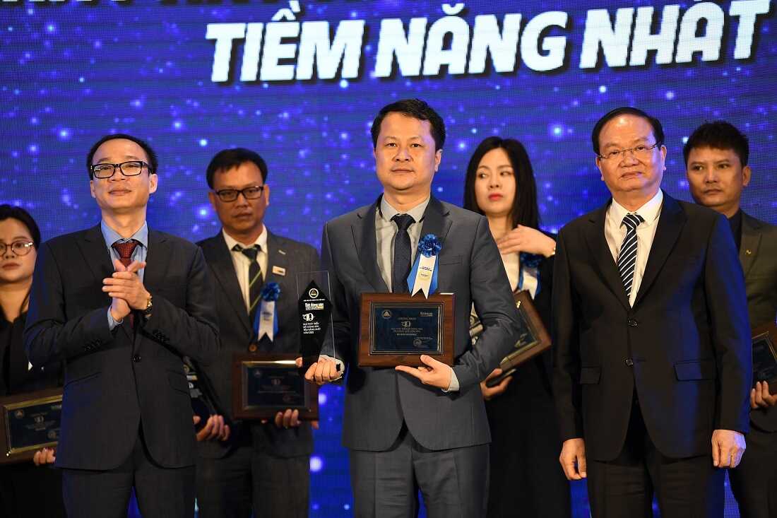 HD Mon Holdings là doanh nghiệp BĐS tiềm năng