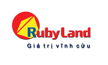 Logo Công ty Ngọc Điền - Ruby Land