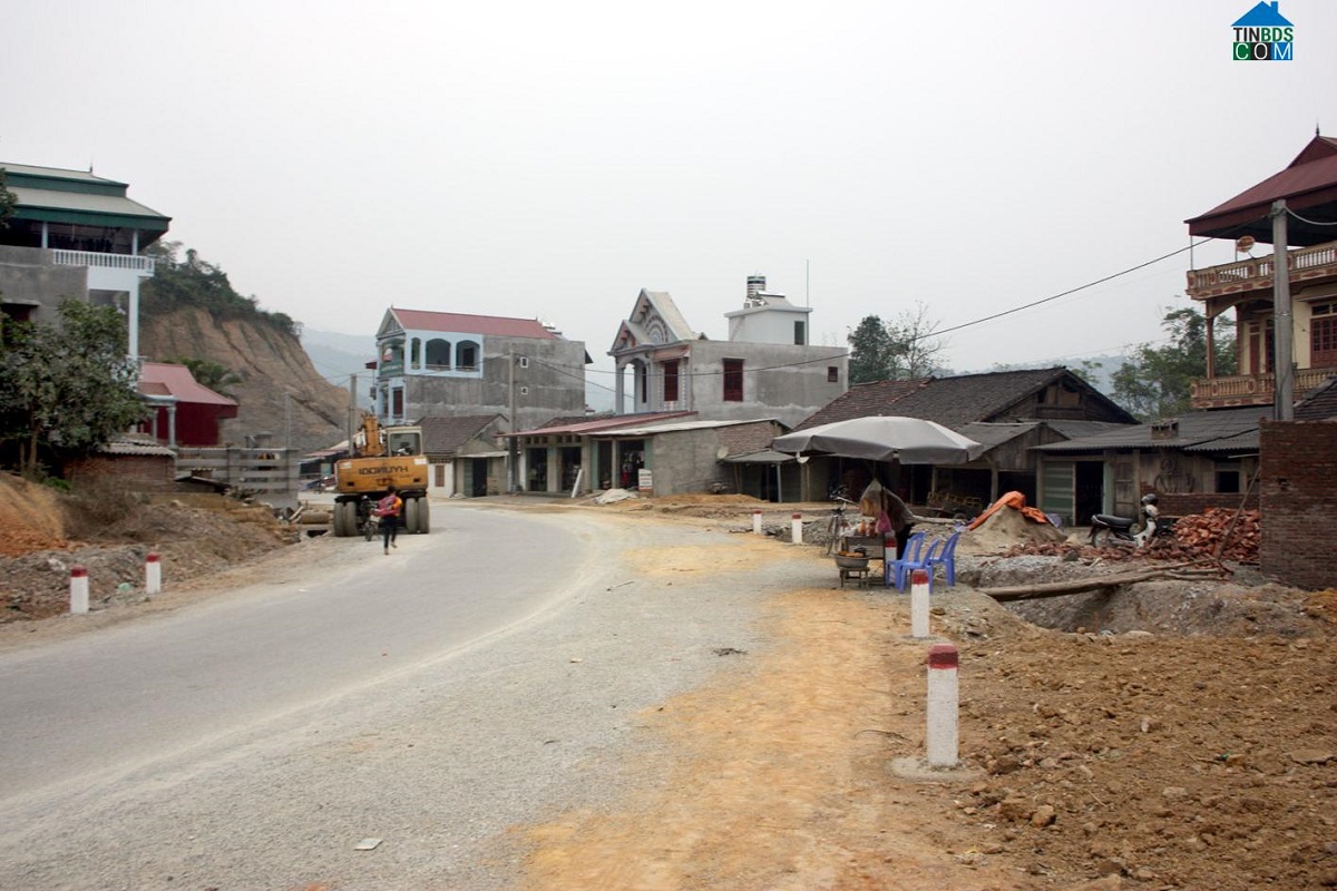 Thị trường bất động sản Bắc Kạn phát triển