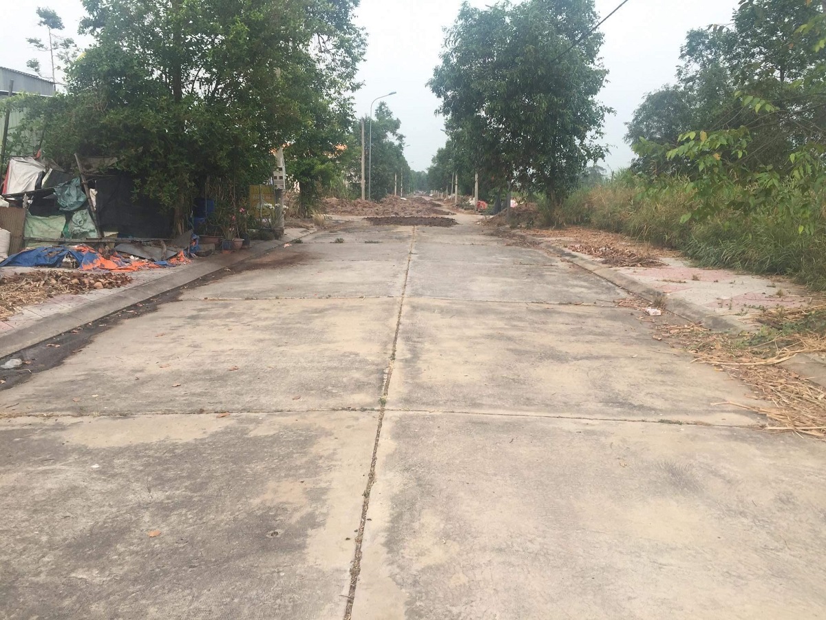 Thị trường bán đất Đồng Tháp có nhiều chuyển biến tích cực
