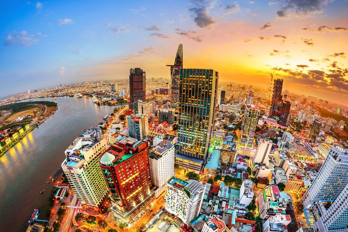 Đồng Tháp phát triển đồng đều về kinh tế