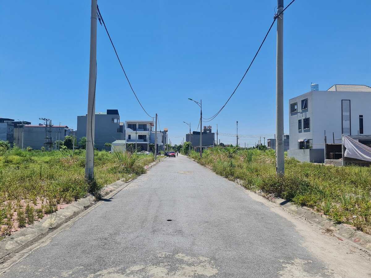 Thị trường bán đất Hà Nam nhộn nhịp trong năm tới