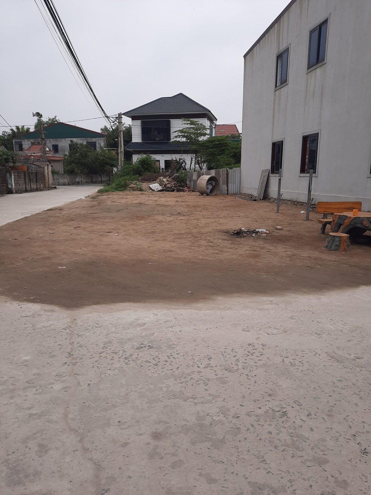 Đất Hà Tĩnh đang có giá bán hợp lý