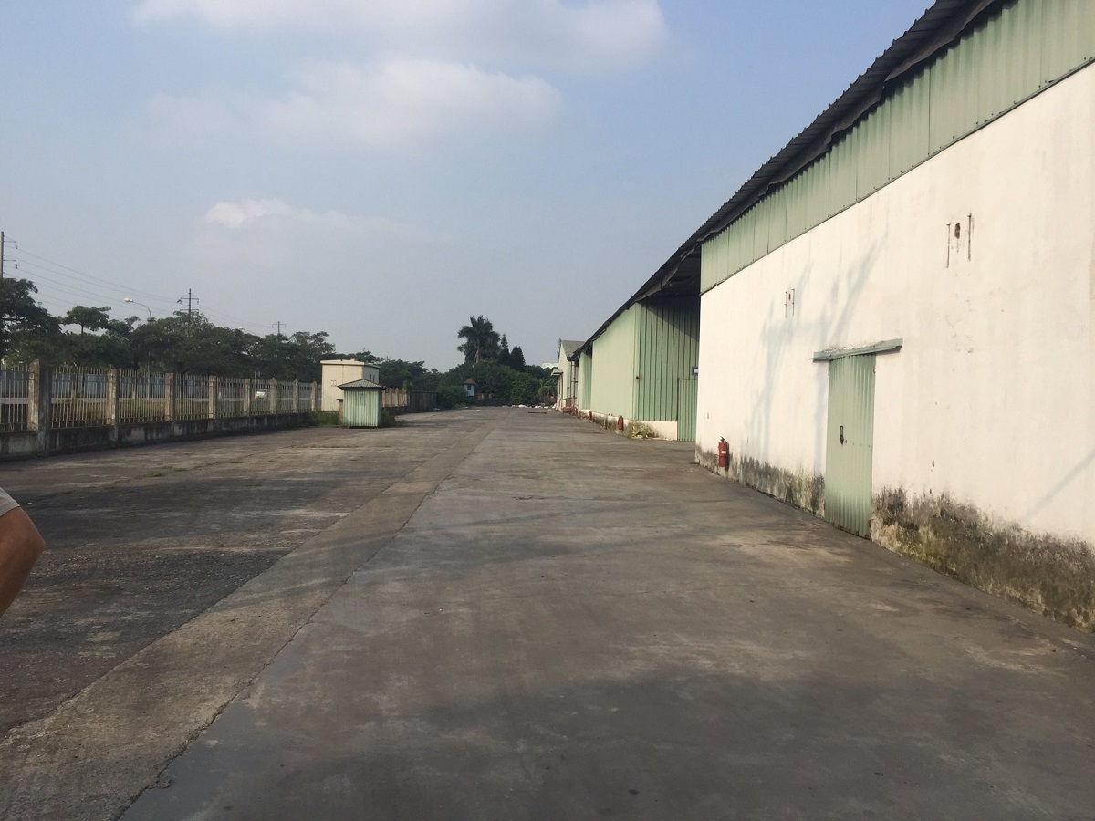 Đất Hưng Yên có giá bán khá cao so với mặt bằng chung