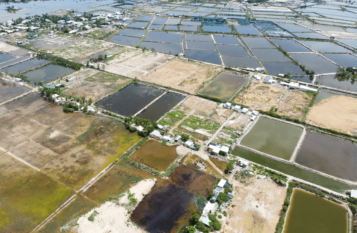 Lợi thế về du lịch và hạ tầng giúp BĐS Khánh Hoà phát triển nhanh